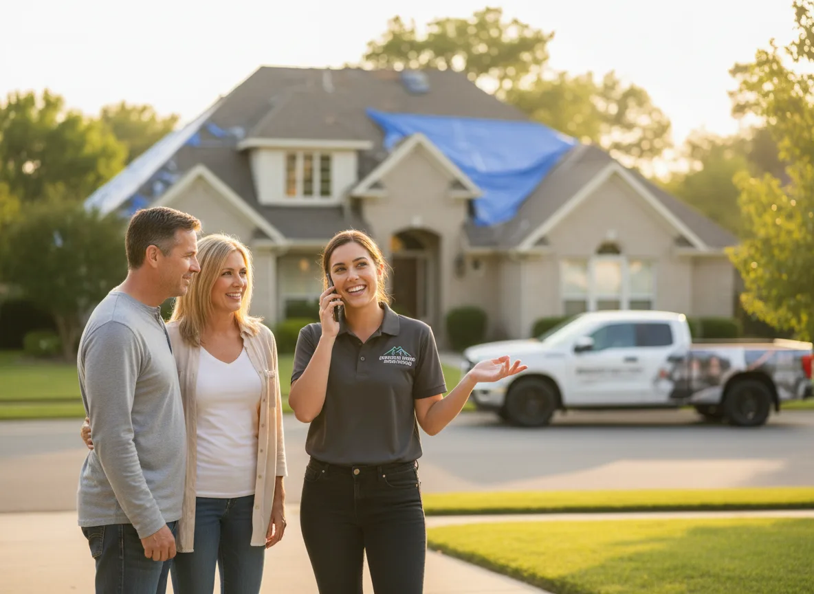 Emergency Roof Repair Wauneta, NE FAQs